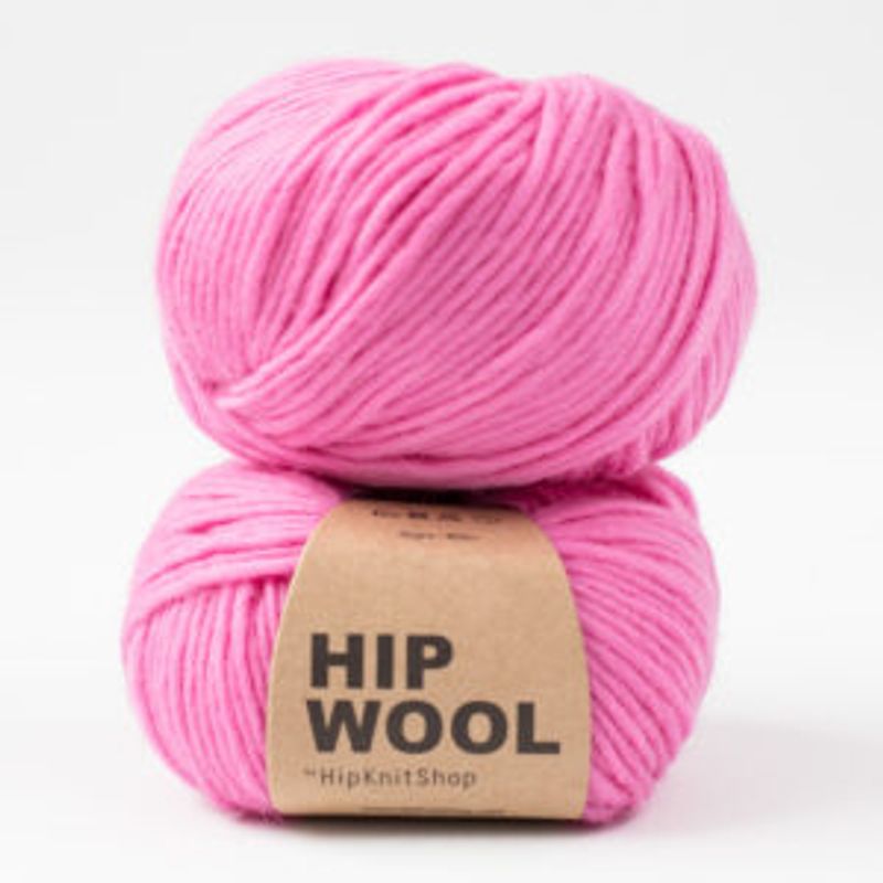 Hip Wool