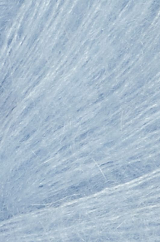 Tynn Silk Mohair