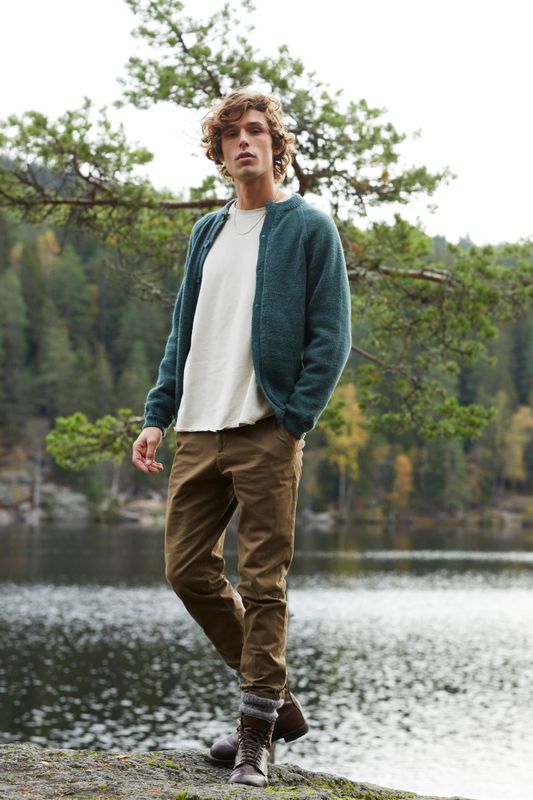 403 Tumi herre (enkeltmønster)