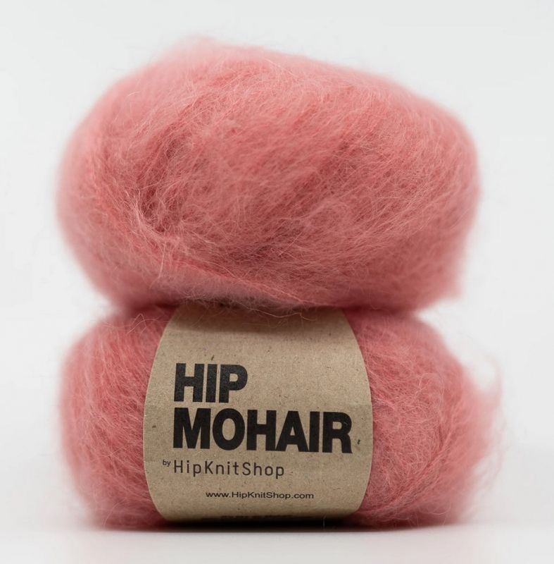 Hip Mohair