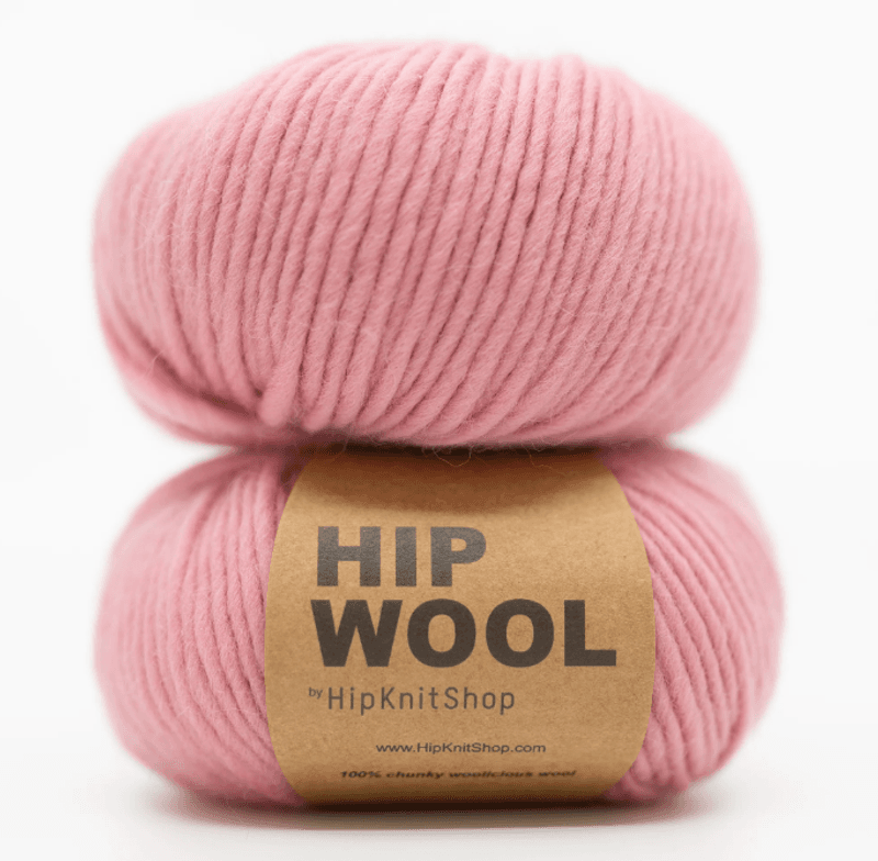 Hip Wool