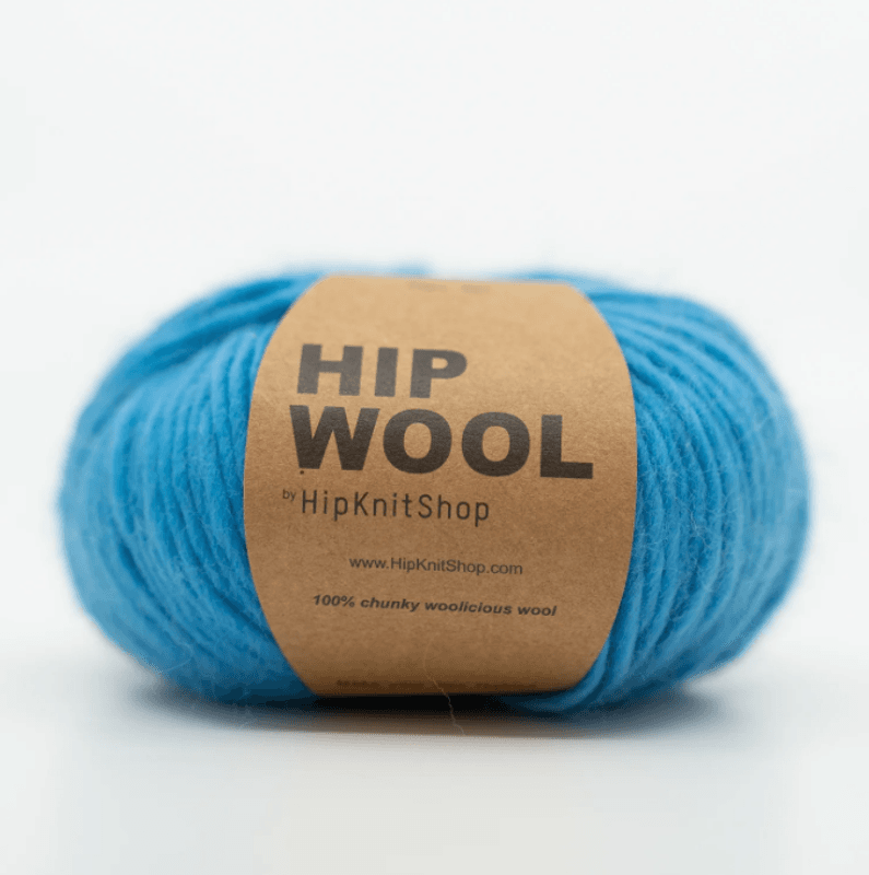 Hip Wool