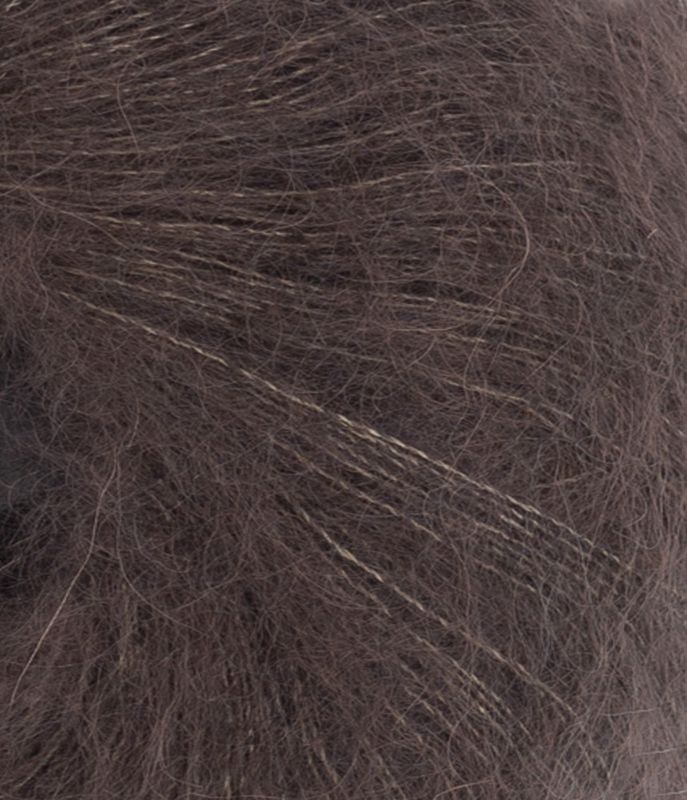 Tynn Silk Mohair