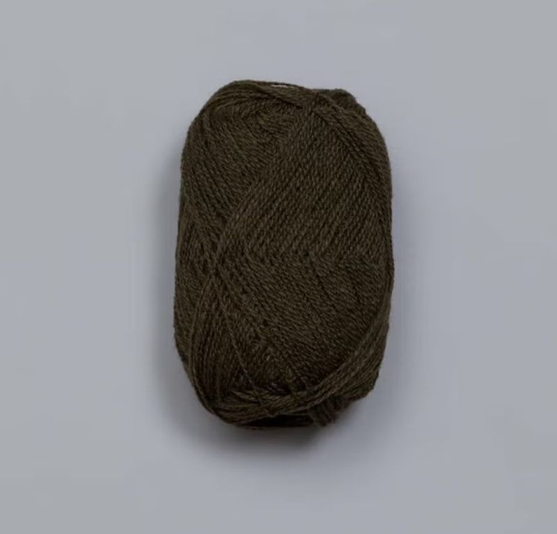 Lamullgarn