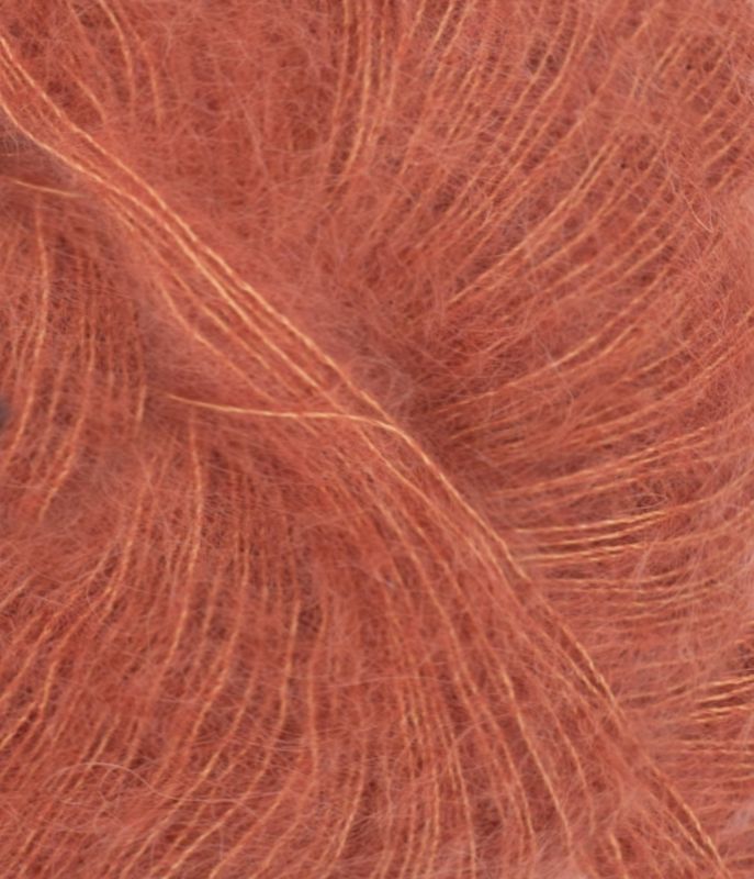 Tynn Silk Mohair
