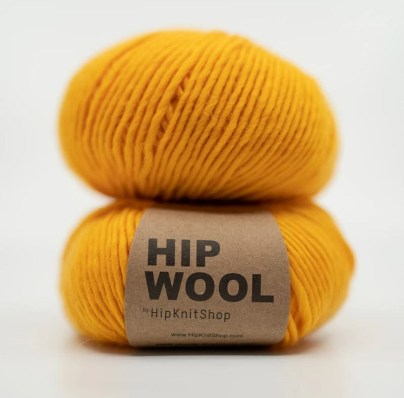 Hip Wool