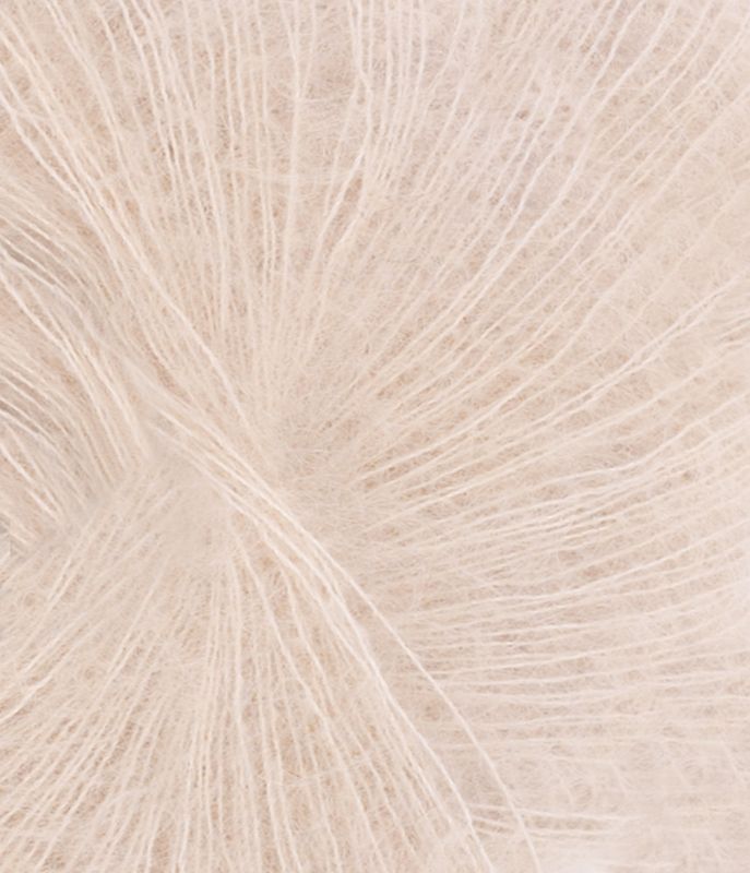 Tynn Silk Mohair