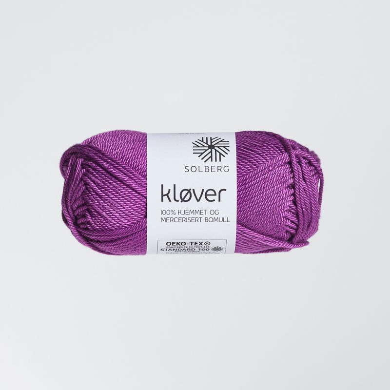 Kløver