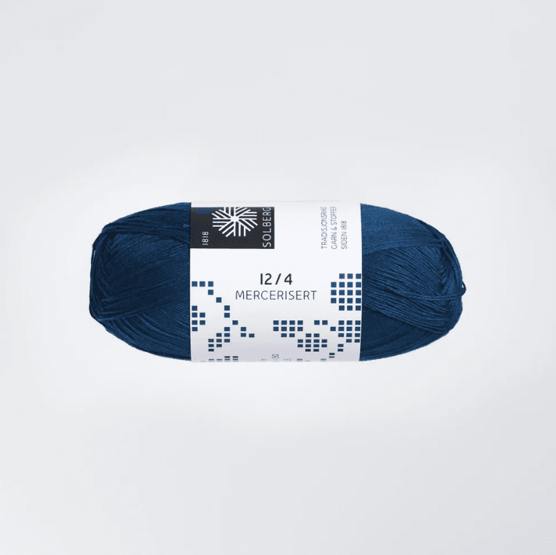 Nelly 12/4 100 g