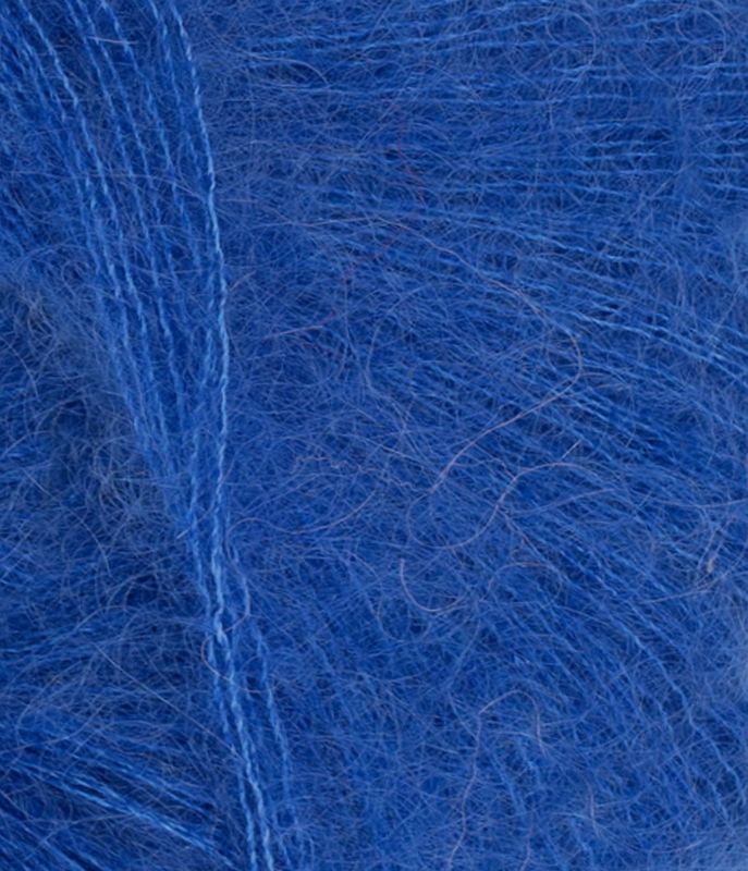 Tynn Silk Mohair