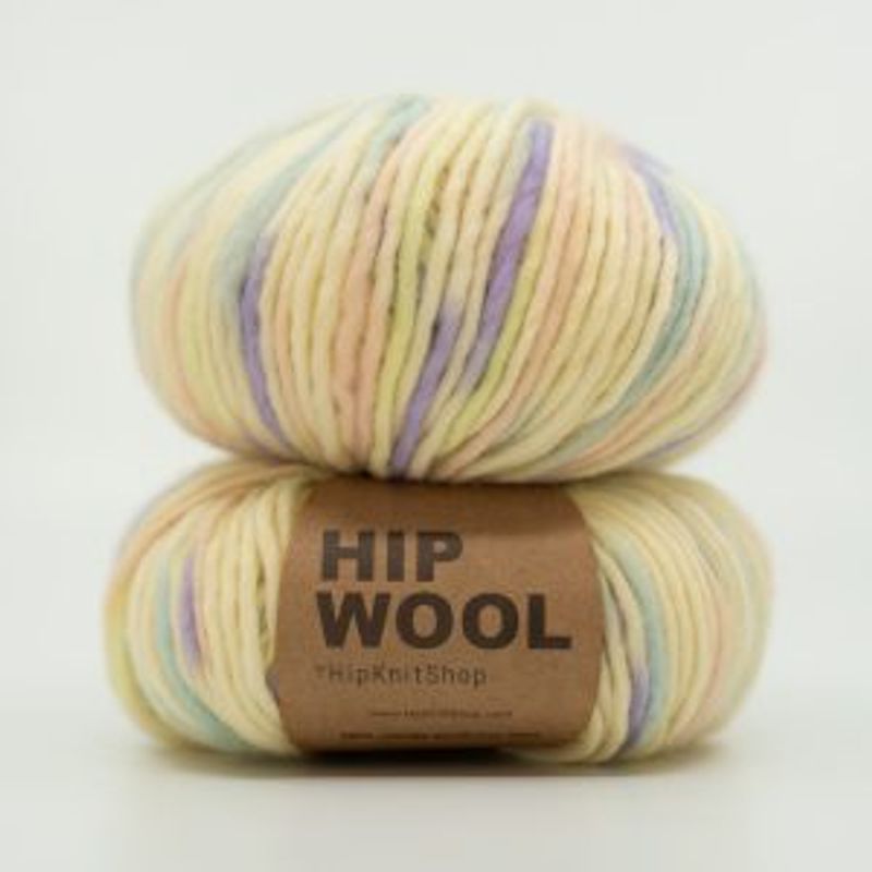 Hip Wool