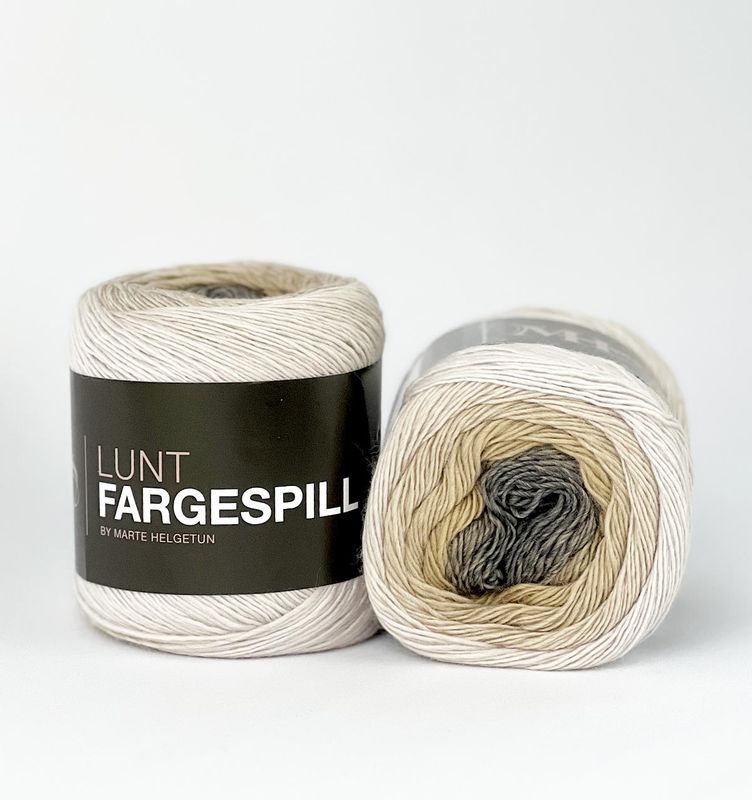 Lunt fargespill