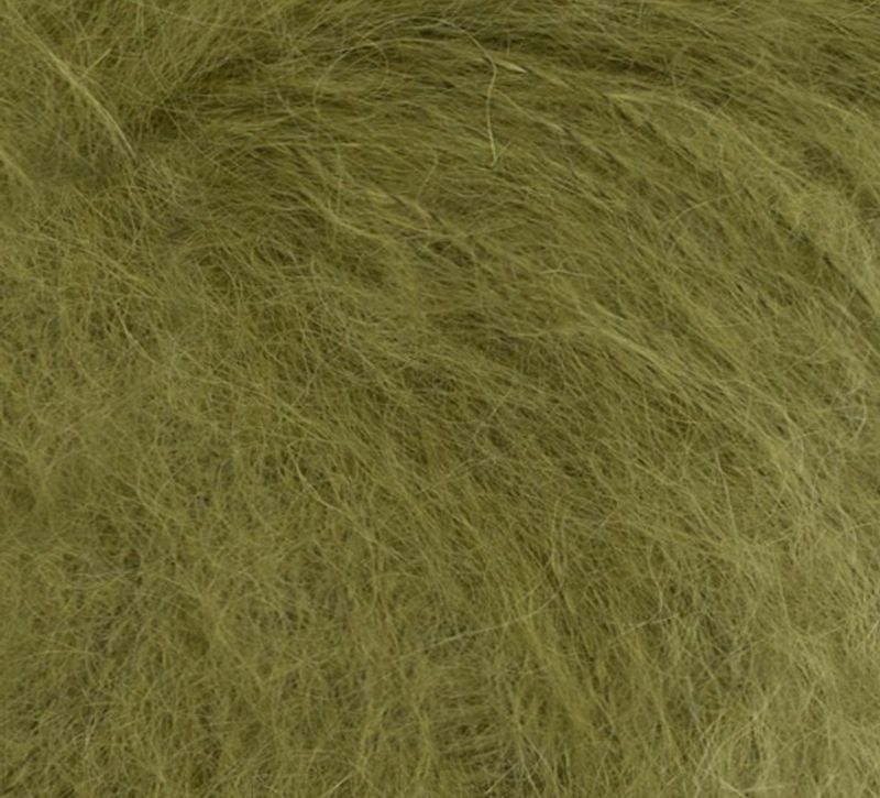 Ballerina Chunky Mohair
