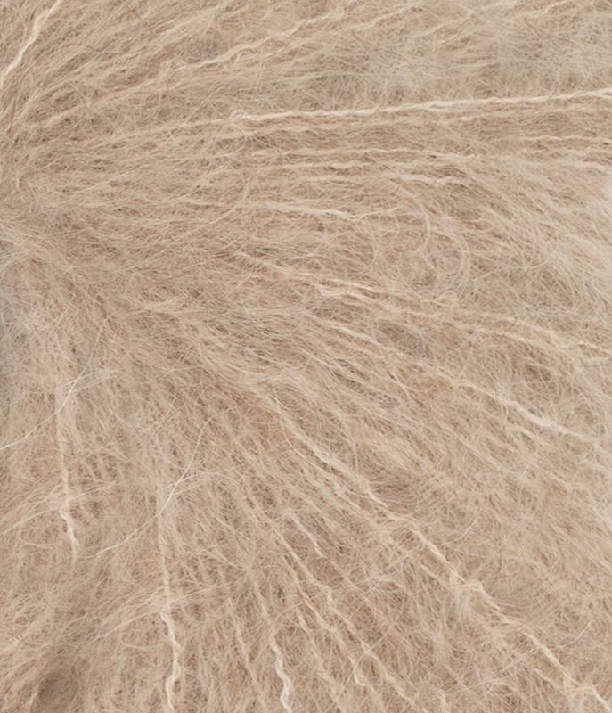 Ballerina Chunky Mohair