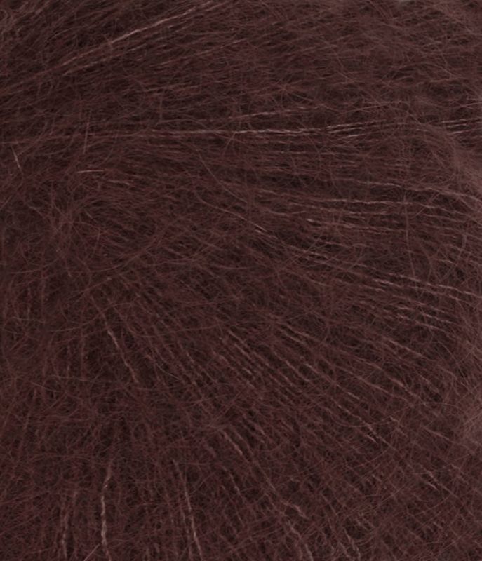 Tynn Silk Mohair