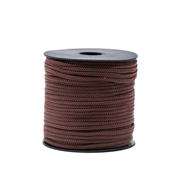 Hekletråd 4 mm