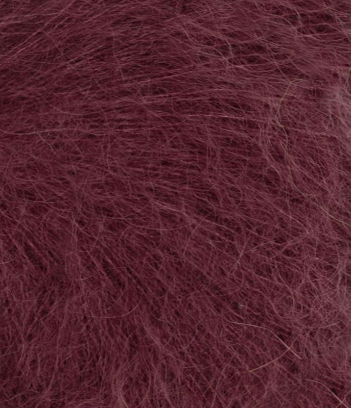 Tynn Silk Mohair