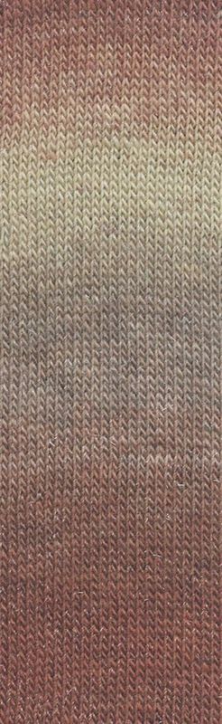 Mille Colori Socks & Lace Luxe