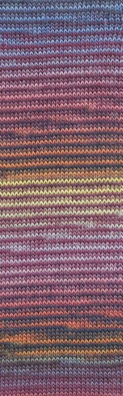 Mille Colori Socks & Lace Luxe