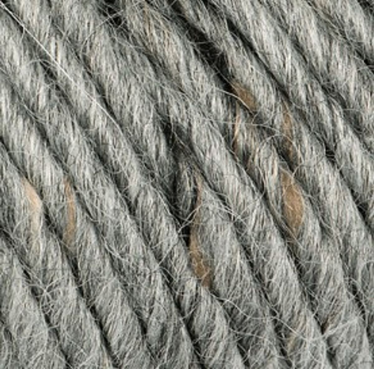 Alpakka Tweed