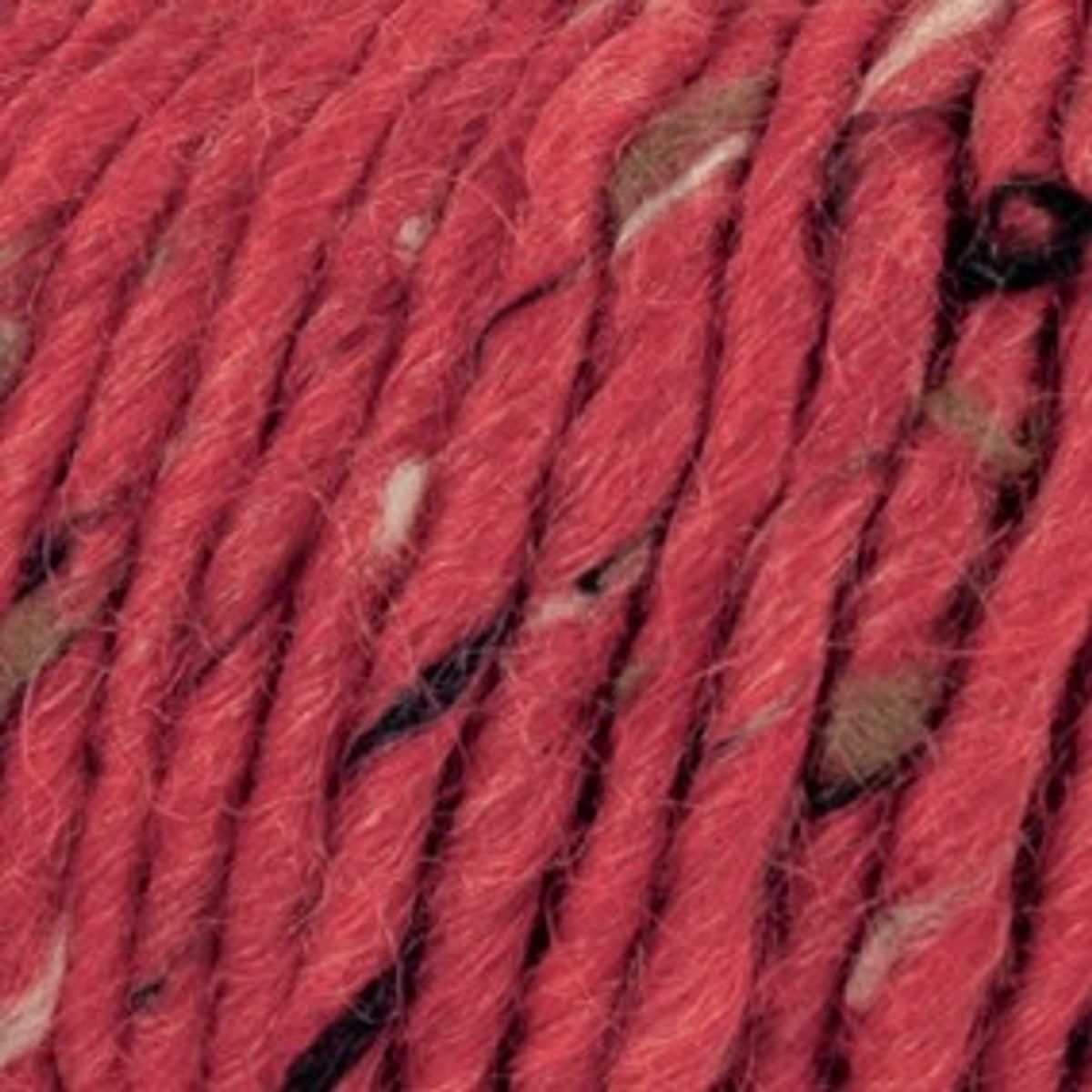 Alpakka Tweed