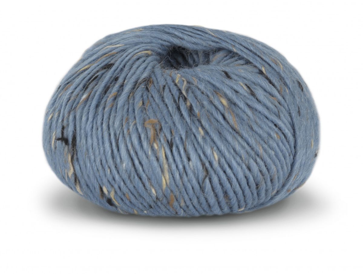 Alpakka Tweed UTGÅTTE FARGER