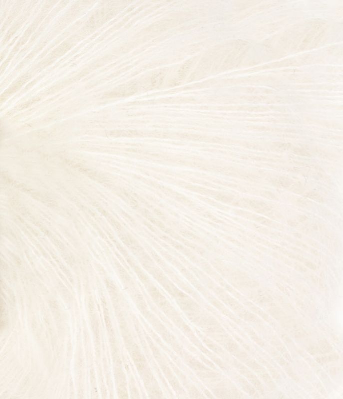 Tynn Silk Mohair
