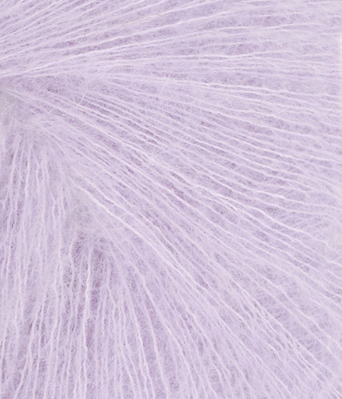 Tynn Silk Mohair