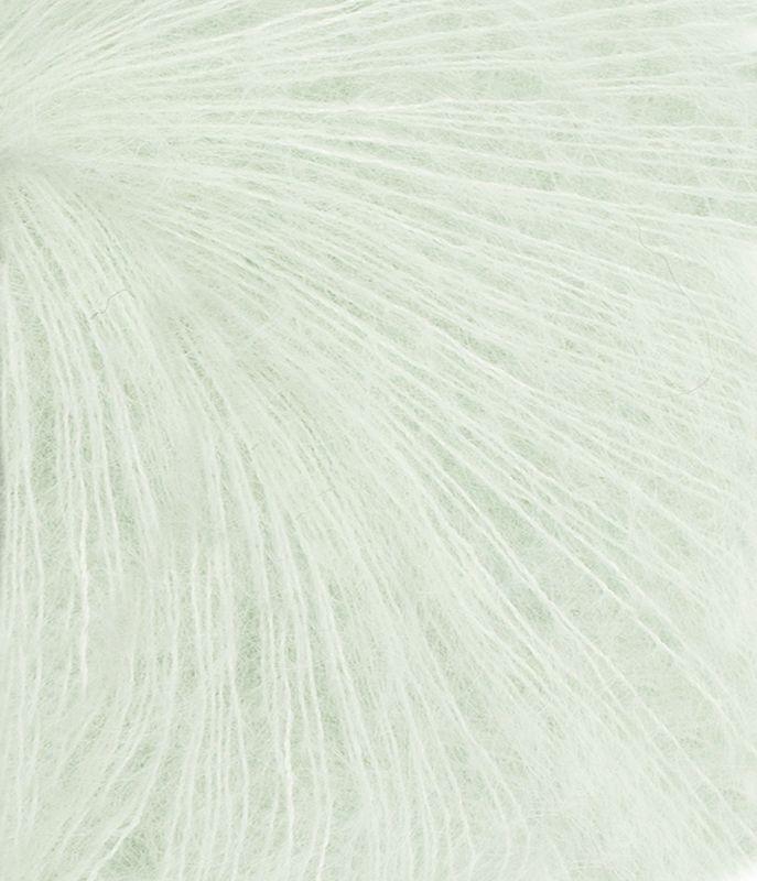 Tynn Silk Mohair