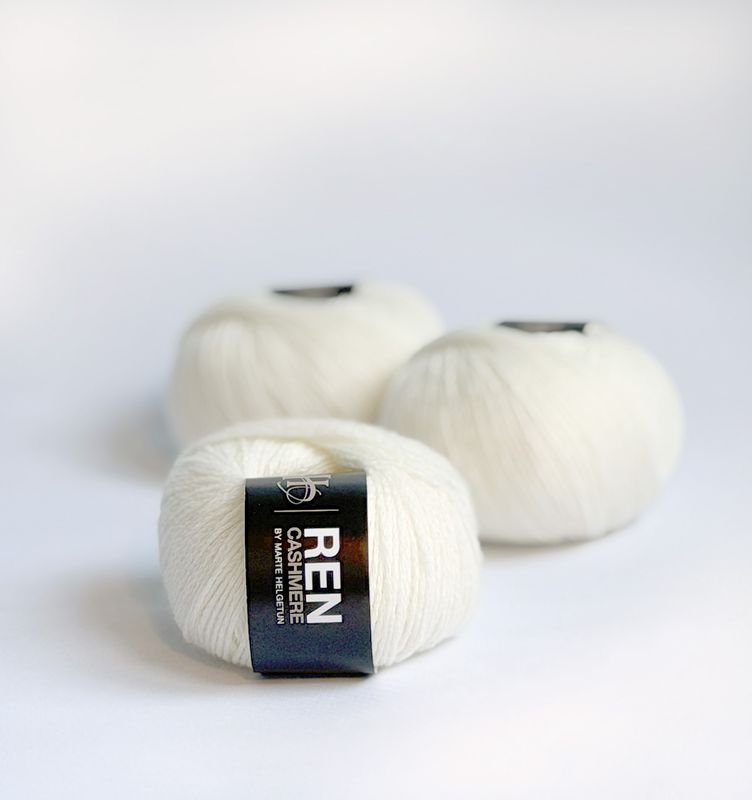 REN Cashmere