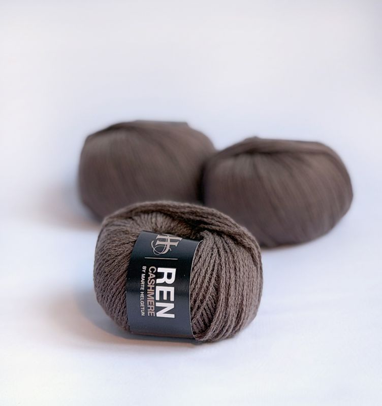 REN Cashmere