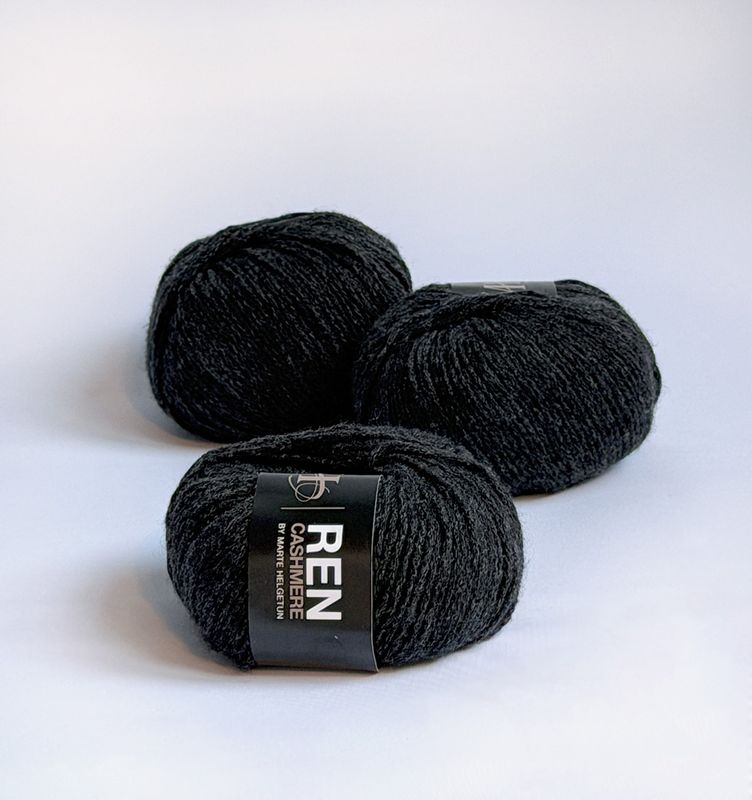 REN Cashmere