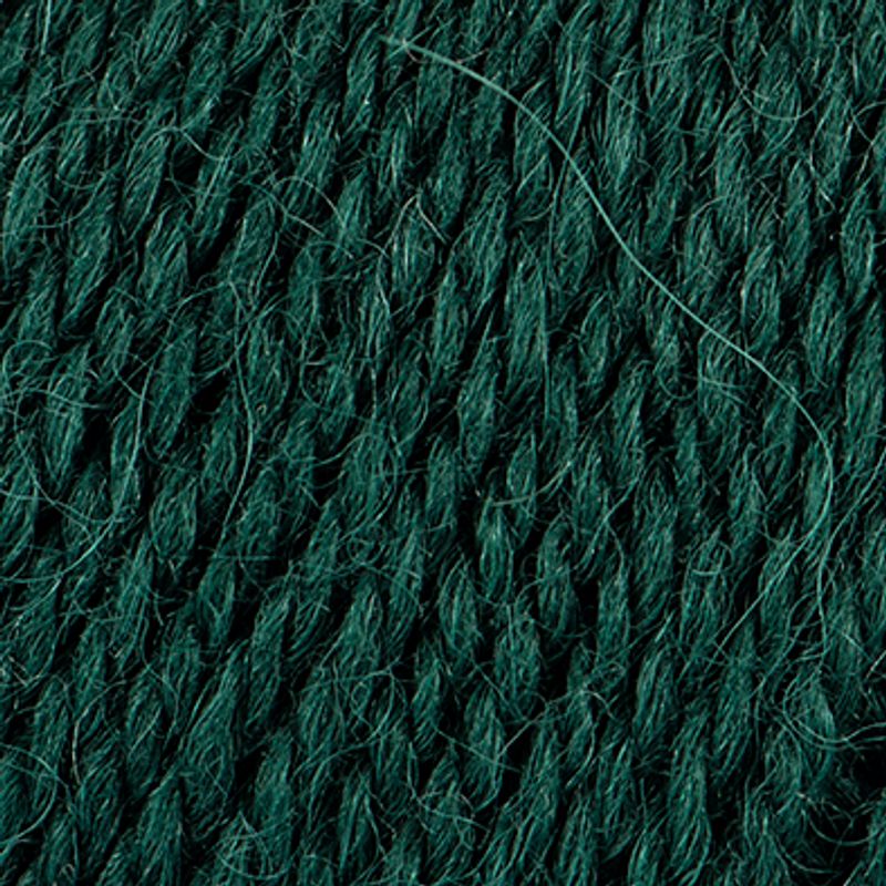 Alpakka Wool