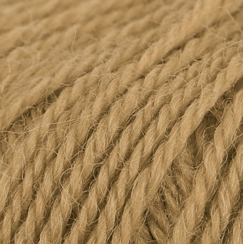 Alpakka Wool