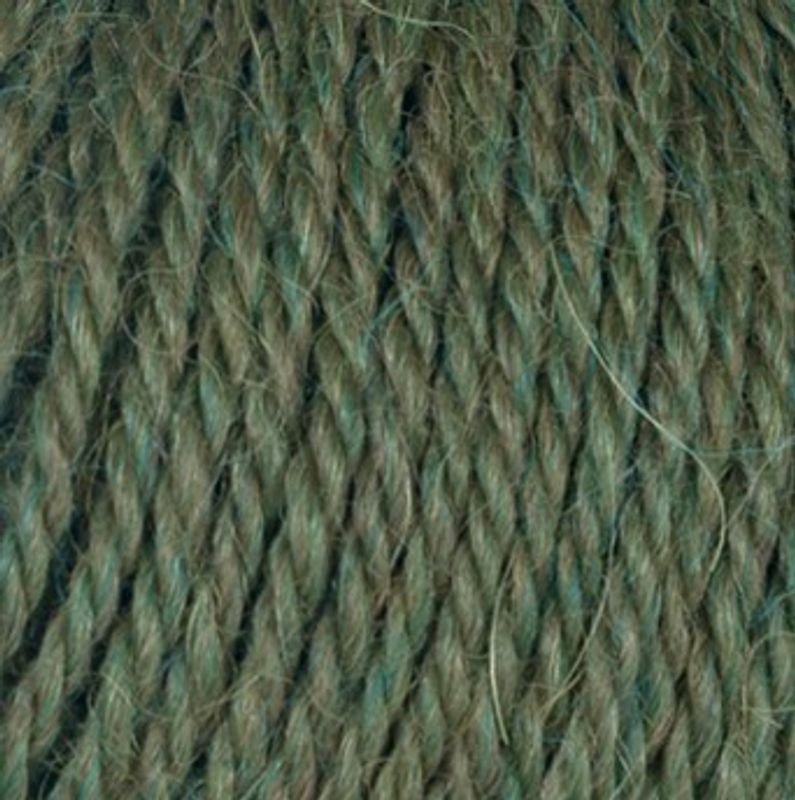 Alpakka Forte