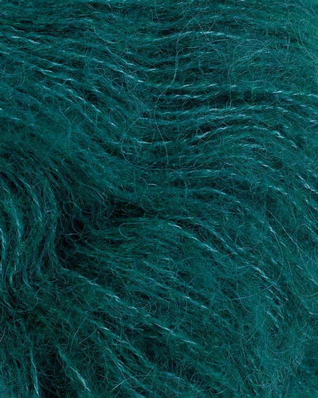 Alpaca Silk