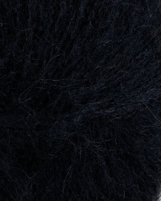 Alpaca Silk