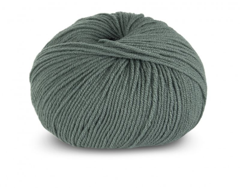 Soft Merino UTGÅTTE FARGER