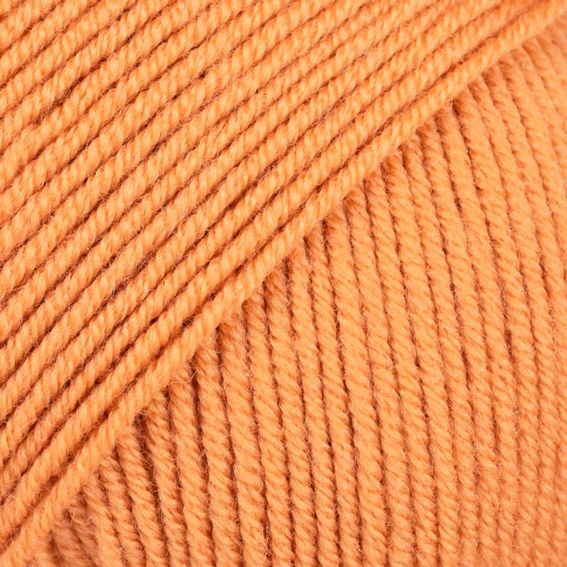 Baby Merino UTGÅTTE FARGER