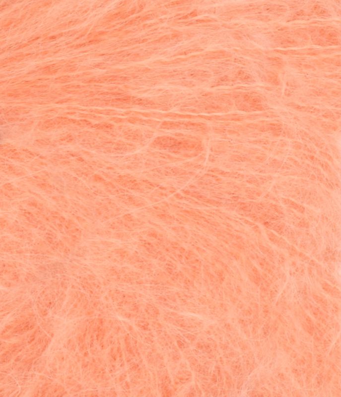 Ballerina Chunky Mohair UTGÅTTE FARGER