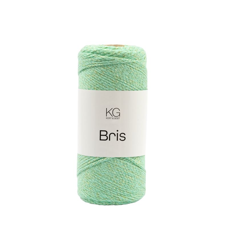 Brisgarn