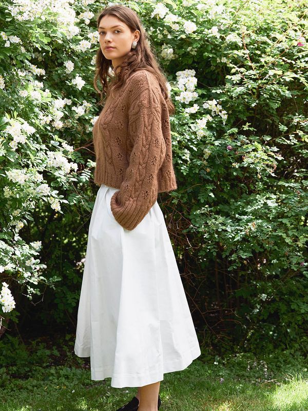 Junia Sweater 