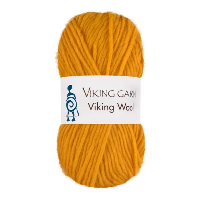 Hovedbilde  Viking Wool