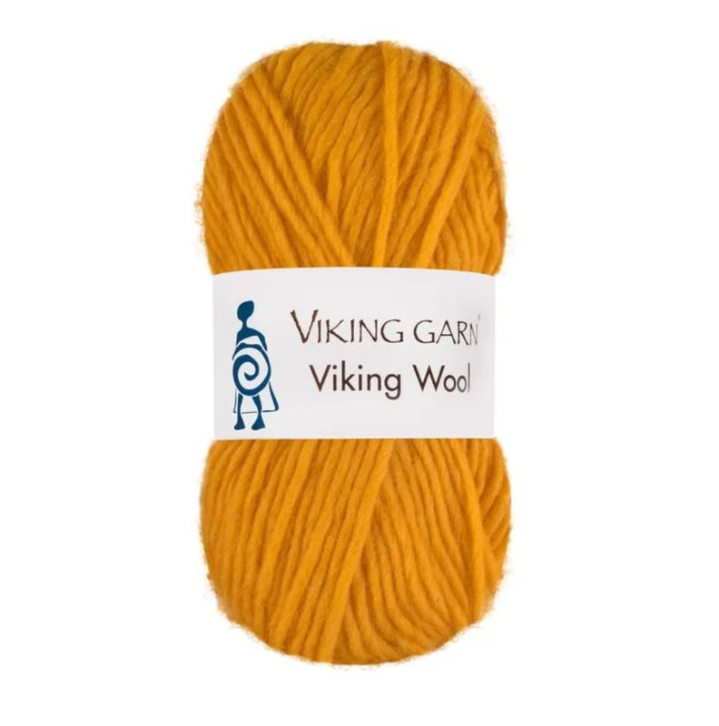  Viking Wool