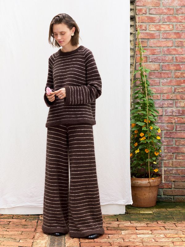 Riley Pants