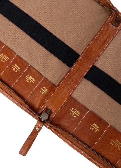 Hovedbilde Project 103 - Bruned tan