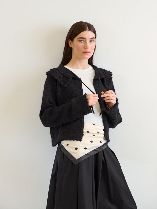 Lily Blouse