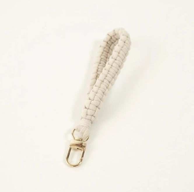 Hovedbilde Clutch Tubegarn