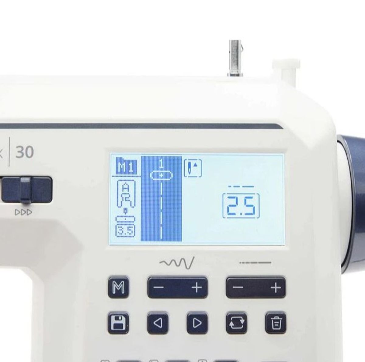 Husqvarna  Onyx™ 30