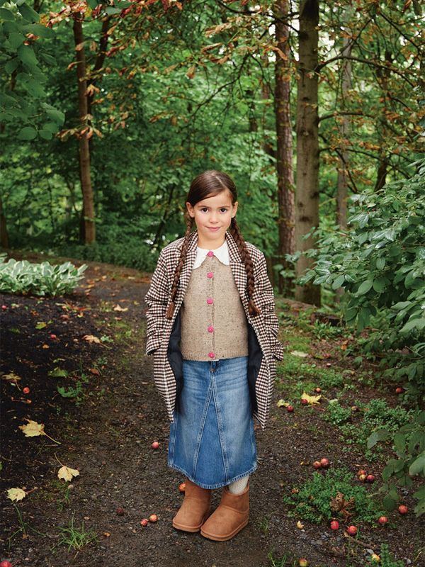 2312 Tweed Recycled